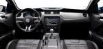 Ford Mustang GT 2013 года